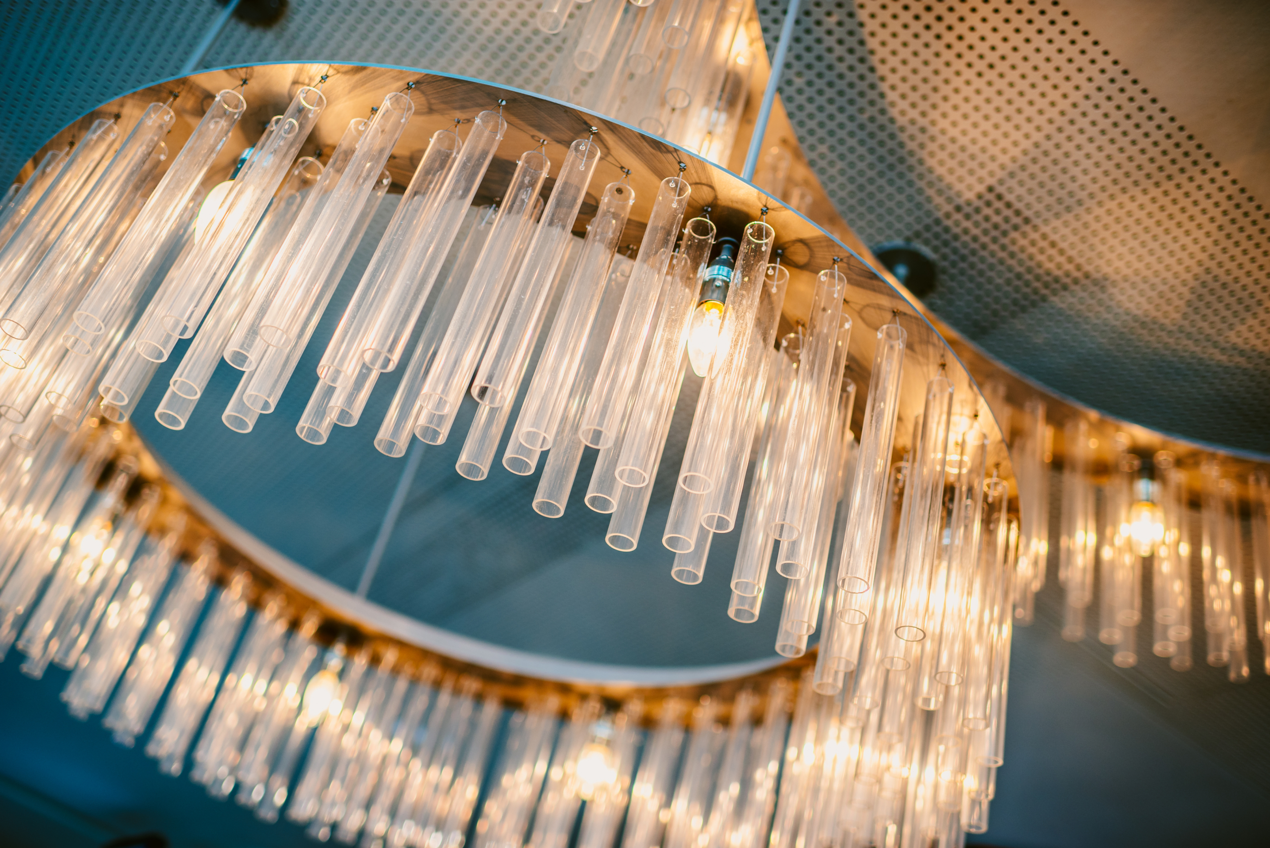 Metropol_Location_Lampe_2017 Stilvolles Licht im Restaurant Metropol